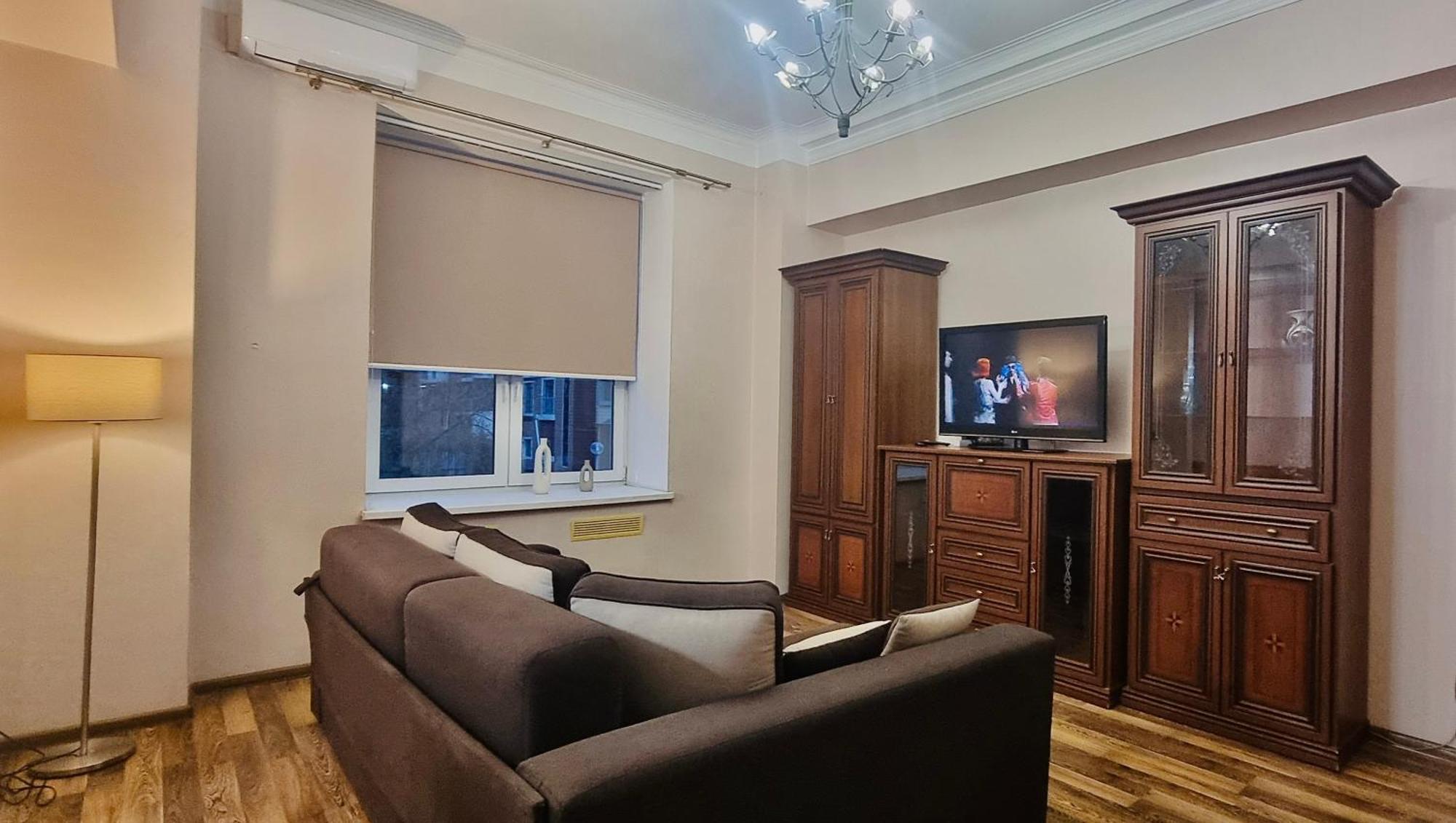 Kyiv Khreschatyk 2Rooms VIP Apartment Exterior foto